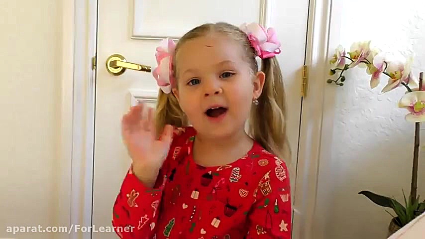 ماجراهای دیانا  مادر کوچولو بر...