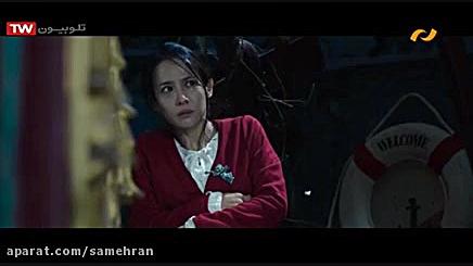 فیلم سینمایی  هدف  دوبله پارسی