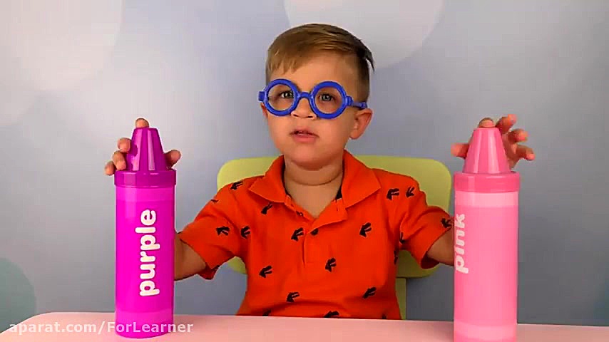 ماجراهای دیانا  با چی بازی میک...