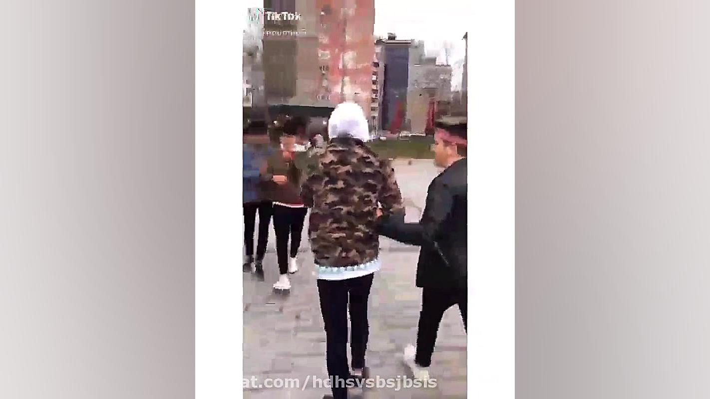 چالش تیک تاک ($