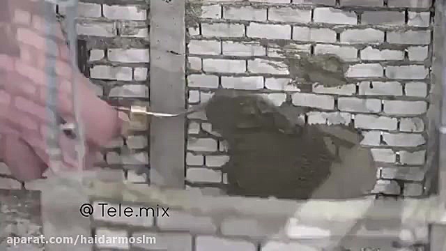 اموزش ساخت ماکت ساختمان