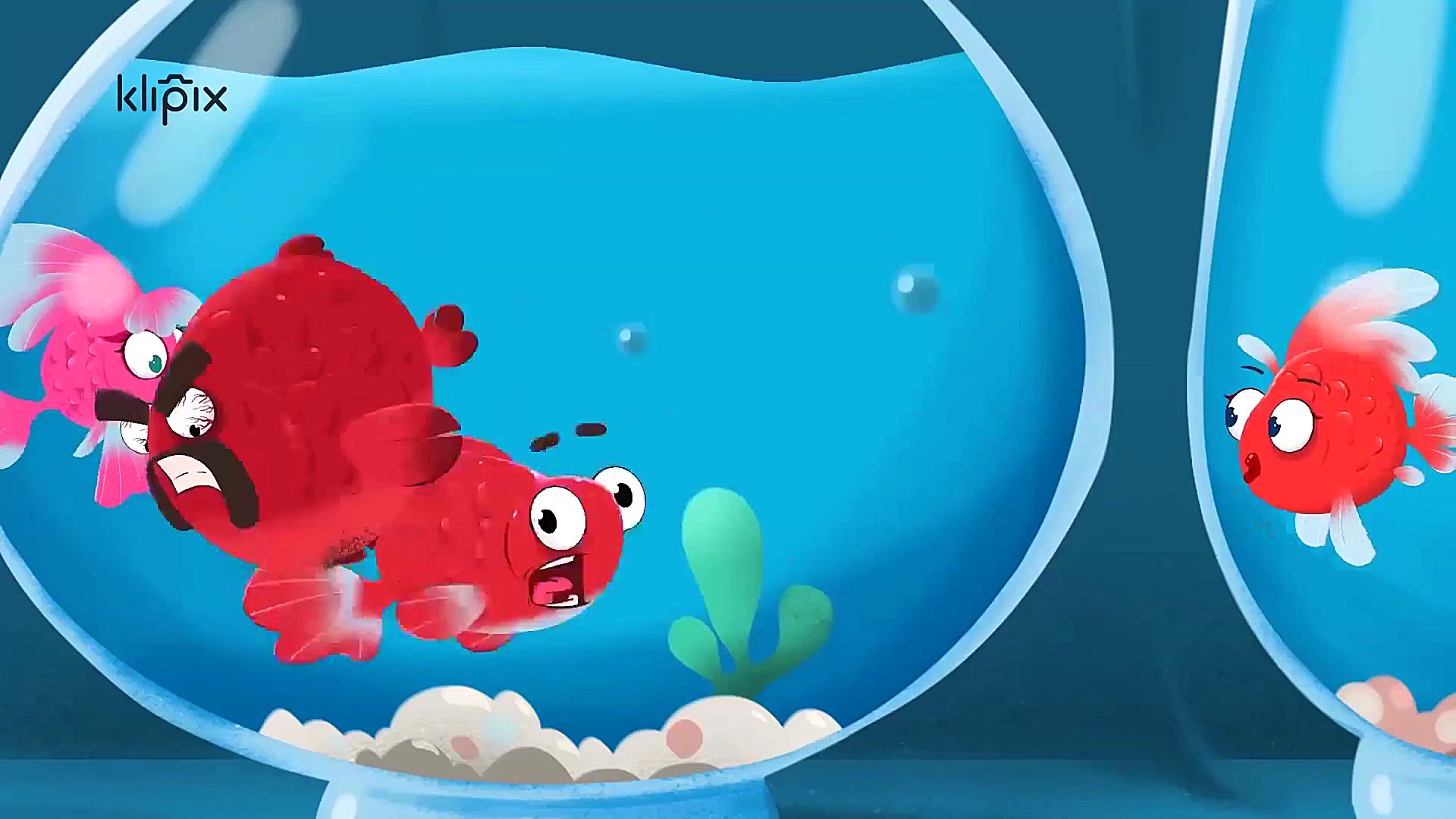 انیمیشن تبریک عید نوروز با صدا...