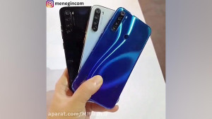 تمامی رنگ های ردمی نوت 8  Redm...