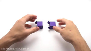 اوریگامی  قسمت 14