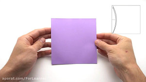 اوریگامی  قسمت 15
