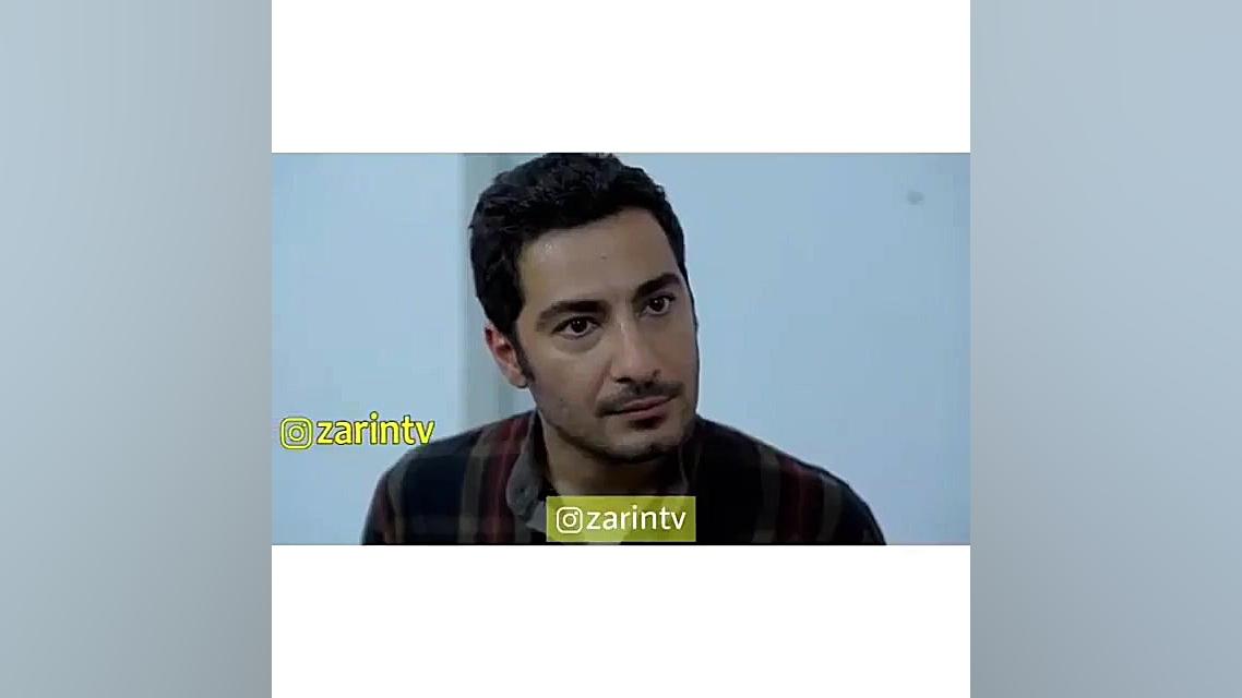 عاشق شدن وسط کنفرانس