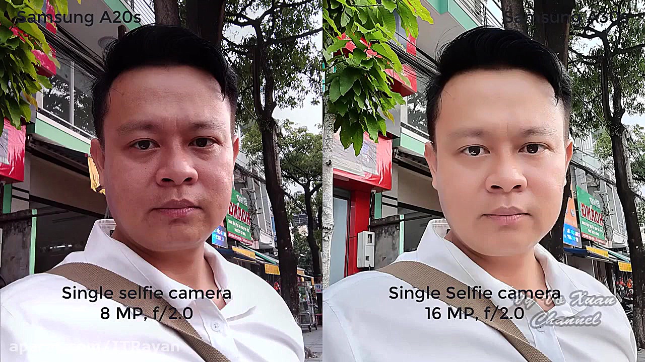 مقایسه گوشی های سامسونگ گلکسی...