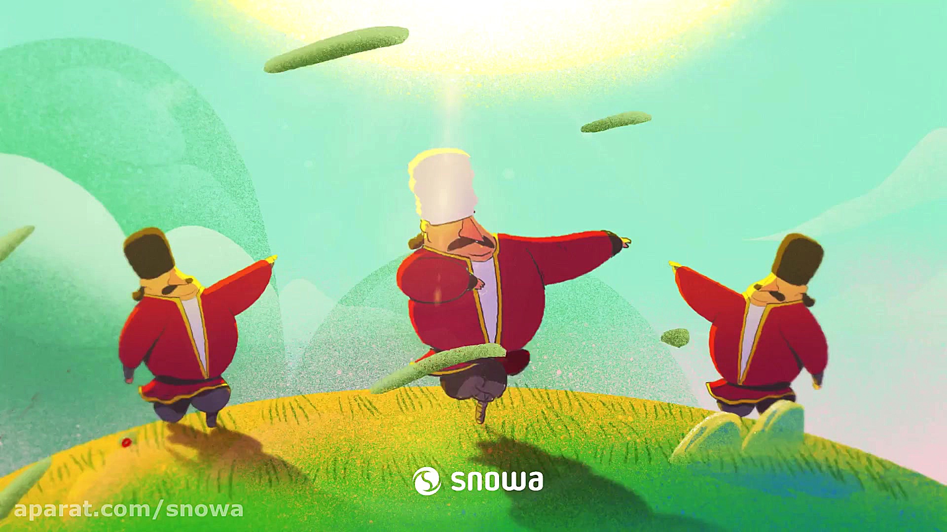 سال 99 یک سال خوب