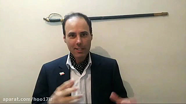 سرهنگ فرشاد فروزش | تحلیل فیلم...