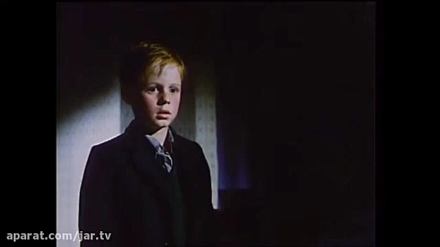 سریال قدیمی جانی جونز  قسمت او...