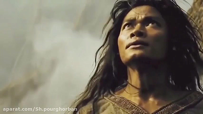 مبارزه دیدنی پسر تایلندی فیلم...