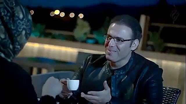 تیزر آهنگ همنفس از عبدالله مول...