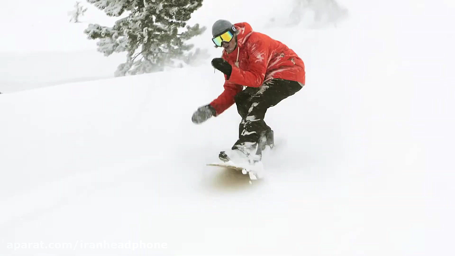 ایرفون وایرلس Jaybird Vista