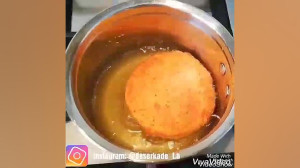 آشپزی جیب تاجر