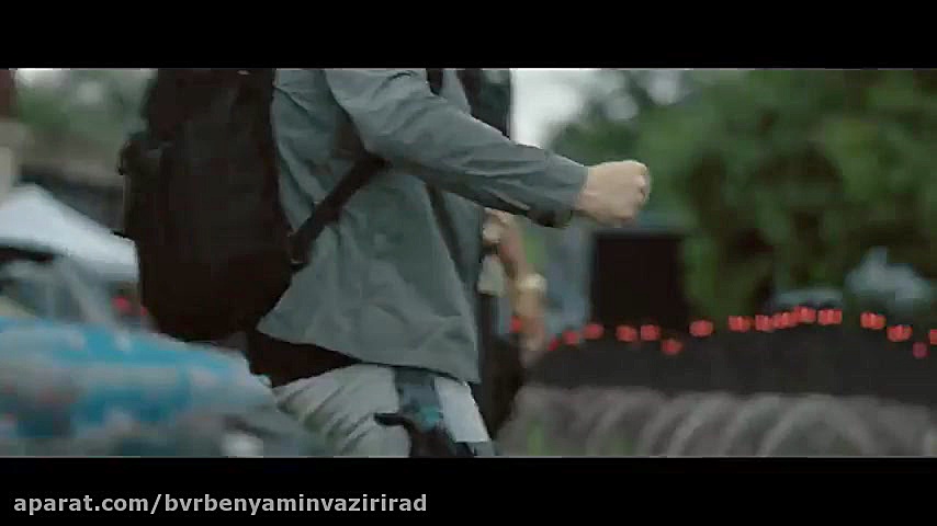 موزیک ویدیو امینم