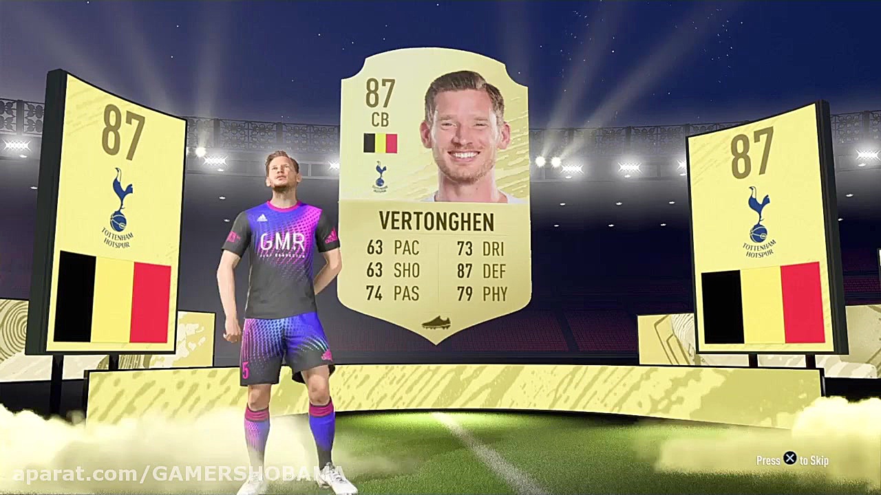 پک اوپنینگ جذاب و هیجانی آلتیم...