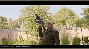 تیزر فیلم سینمایی خوب بد جلف 2