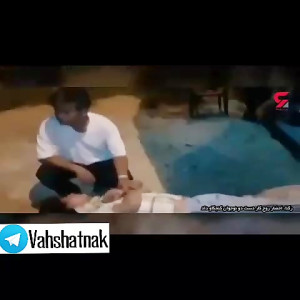 احضار روح و جن کار دو نوجوان د...