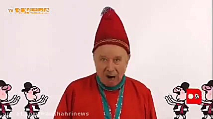 حاجی فیروز 99،عید نوروز