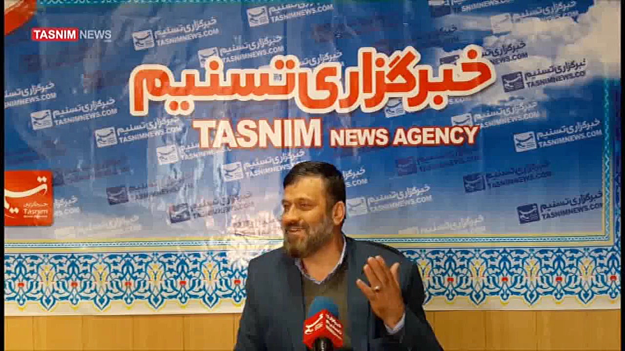 در حوزه موشکی مقتدر شده ایم