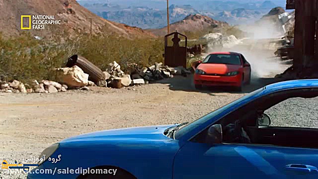 بازی های ذهن قسمت هفتم