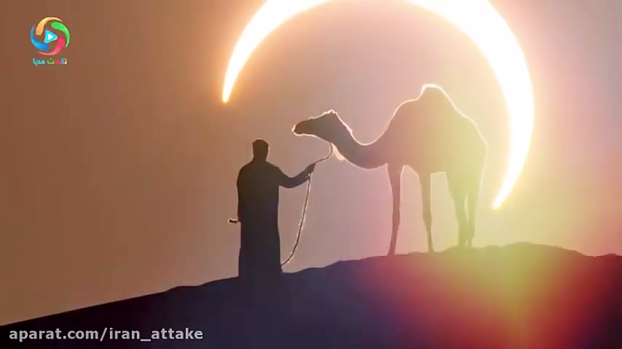 علائم ظهور و نشانه های آخرالزم...