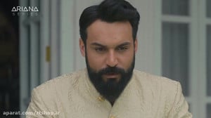 سریال جدید ترکی سلطان قلبم دوب...