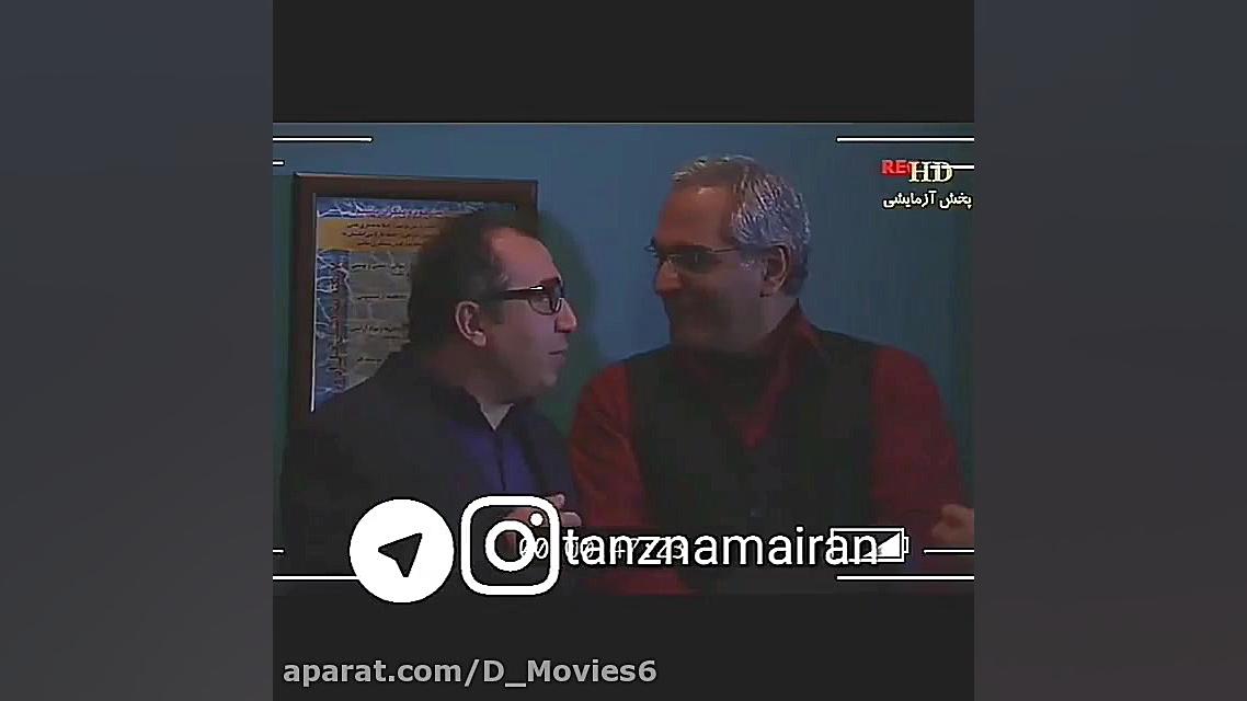 پشت صحنه سریال درحاشیه  اتاق ب...