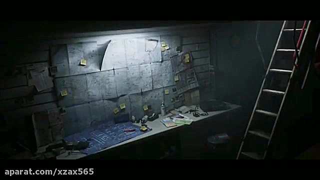 Resident Evil 8 Trailer PS4 |...