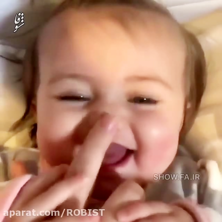 نی نی خوردنی