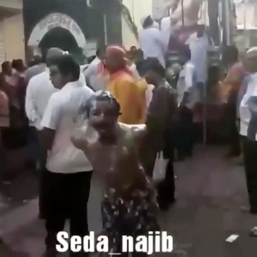 کلیپ خنده دار کرونایی