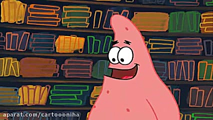 کارتون باب اسفنجی باب اسفنجی