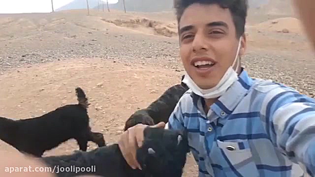 سروش رضایی خواننده موسیقی سنتی...