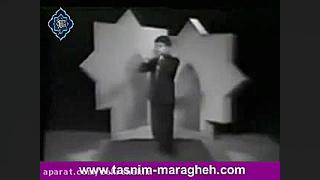 اذان محمدجواد فروغی پخش شده از...