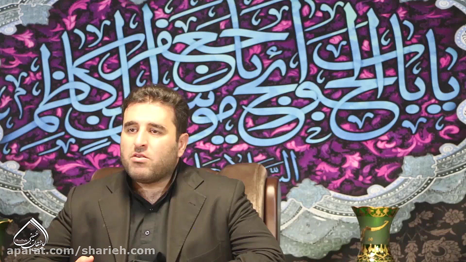 کربلایی محمد علی بیابایی