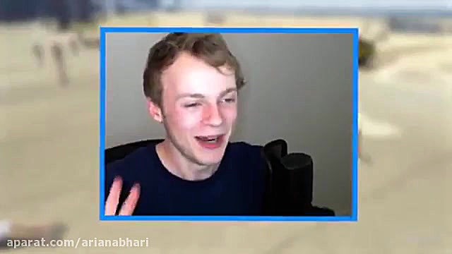 بازی ماین کرافت به سبک GTA5