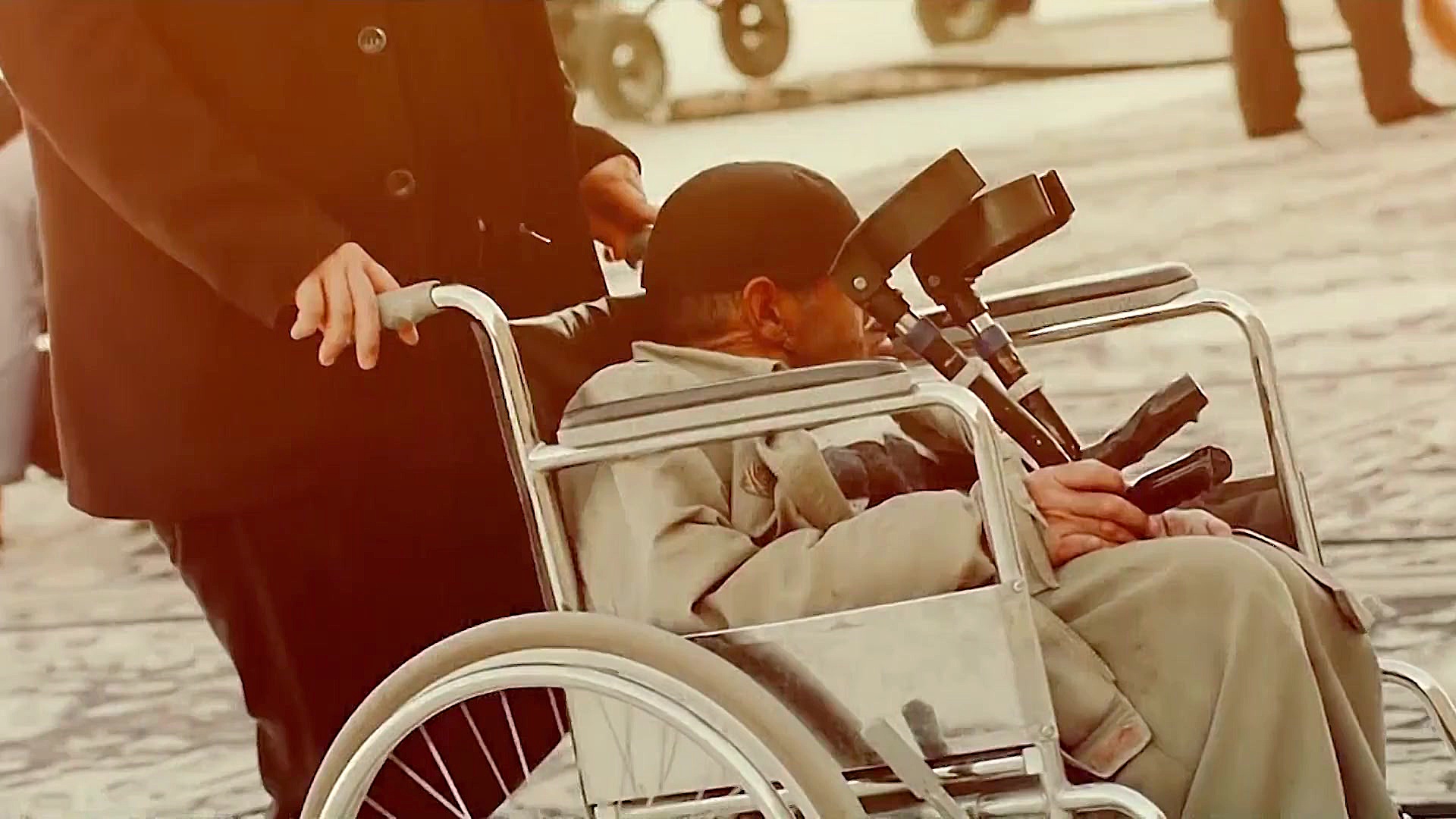 نماهنگ یوسف زهرایی امیری فارس...