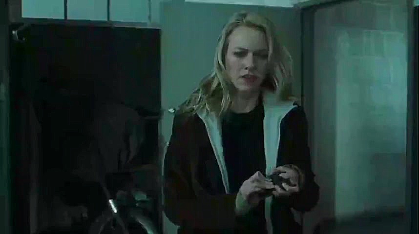 فیلم ترسناک حلقه