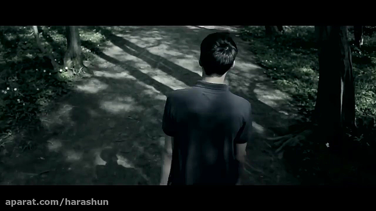 یک فیلم کوتاه ترسناک اسلندرمن...