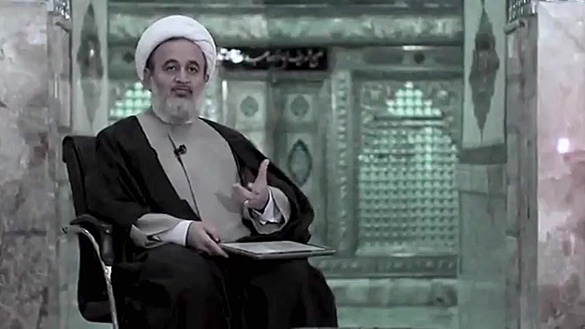 چرا باید مقدمات فرج،همراه با ب...