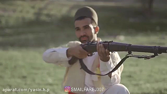 کلیپ شاد لری