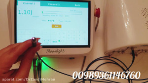 معرفی بهترین دستگاه لیزر کم تو...