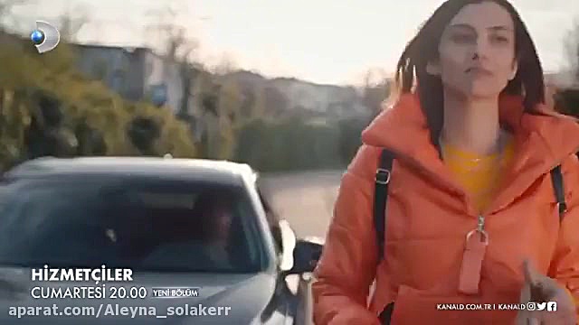 سریال تركی خدمتكاران قسمت 3 hi...