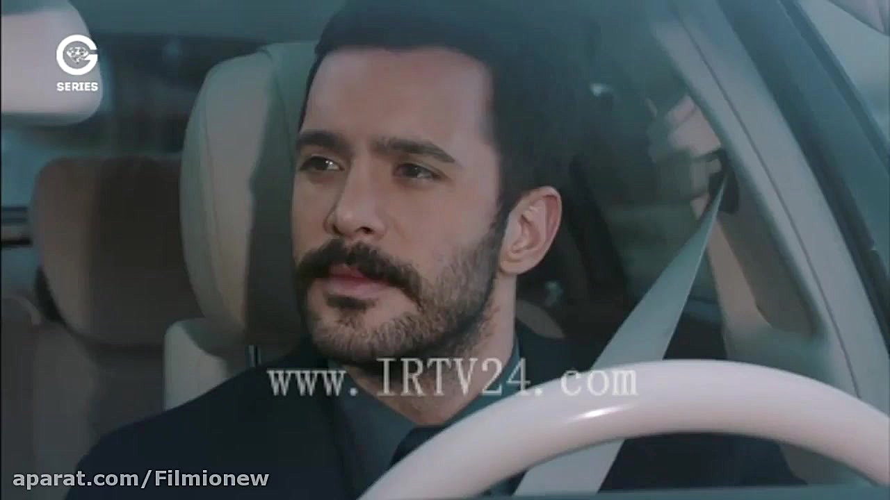 سریال ترکی کلاغ قسمت ۸