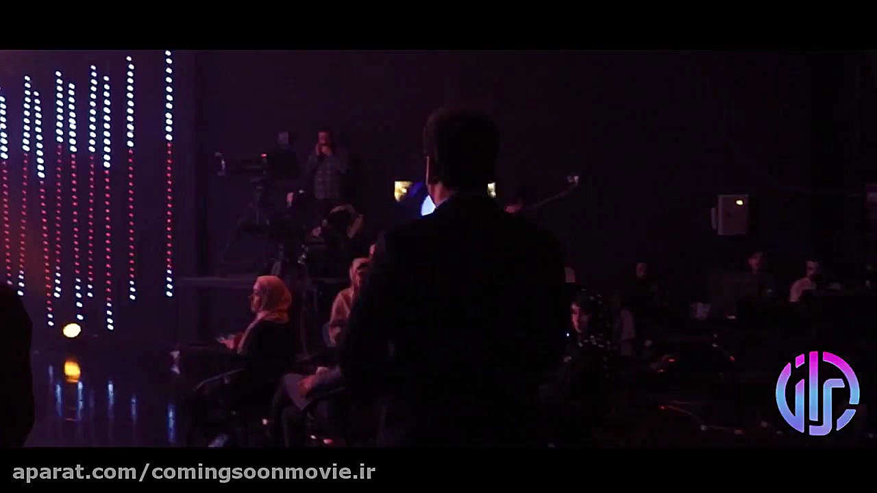 تیزر برنامه ایران با اجرای سام...