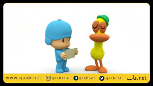 انیمیشن سریالی پوکویو قسمت 24