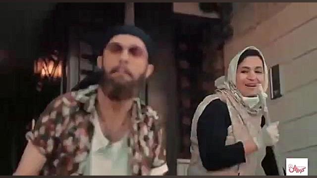 آهنگ جدید آرش