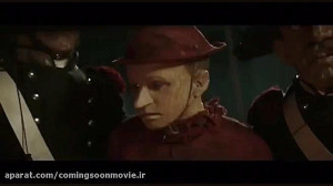 تیزر فیلم سینمایی پینوکیو