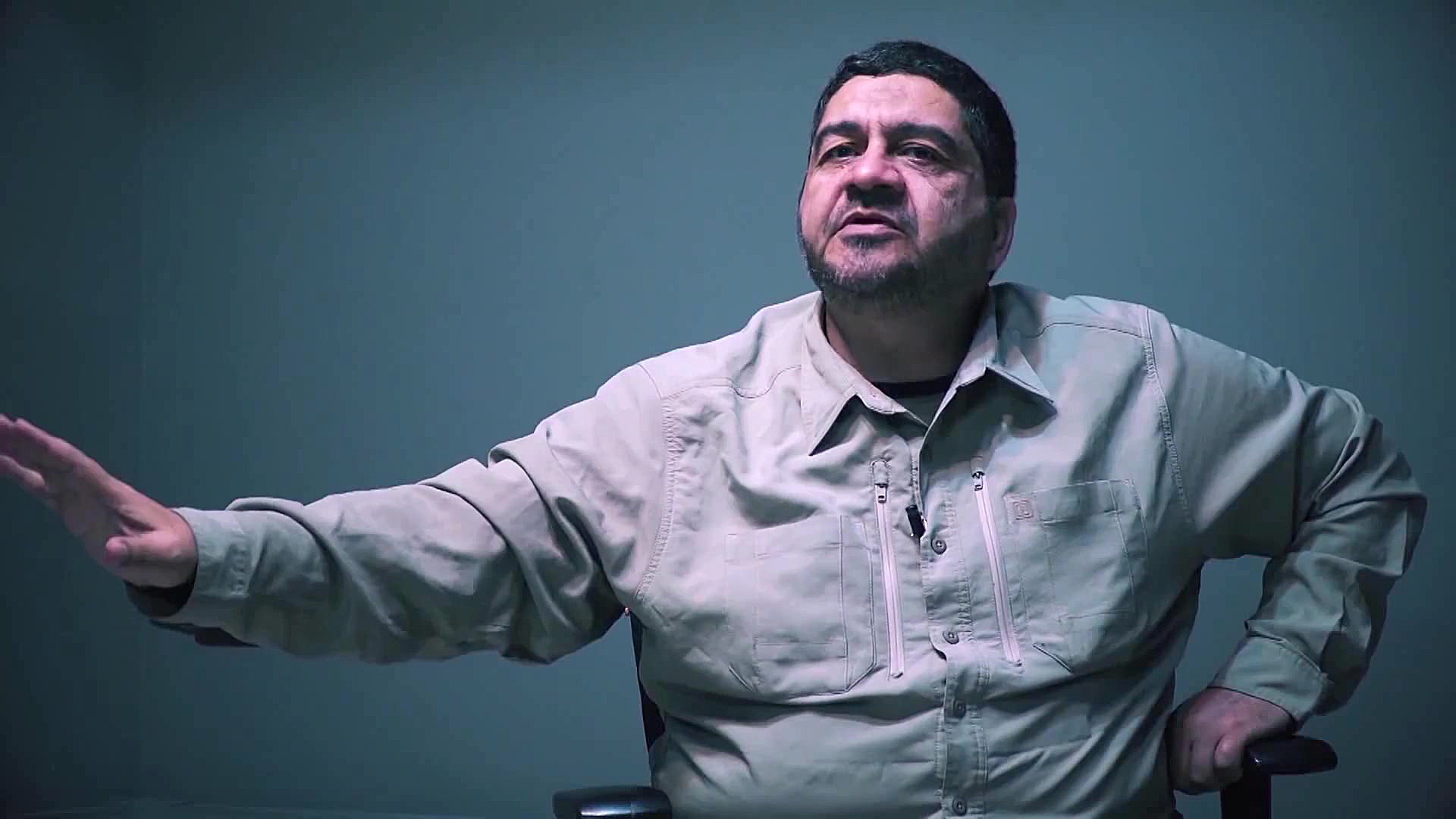 حاج قاسم مصداق شیران روز و زاه...