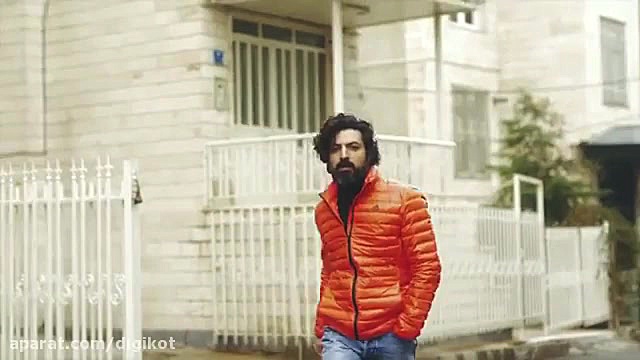 موزیک ویدیو اشکان خطیبی